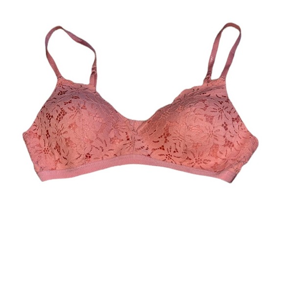 aerie Other - Aerie Real Happy Wireless Bra